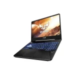 صفحه نمایش 16 اینچی فول‌اچ‌دی ایسوس FX95G4
