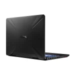 طراحی پشت لپ‌تاپ ASUS FX95G4