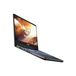 پورت‌های کناری ASUS FX95G4