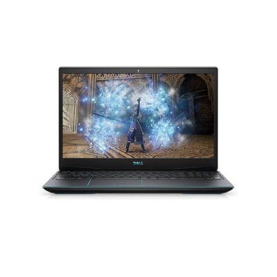 لپ تاپ استوک Dell G3 3500 با کارت گرافیک RTX 2060