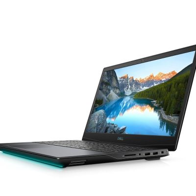 صفحه نمایش FHD لپ تاپ دل G5 مدل 5500