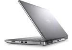 پورت‌ها و اتصالات لپ‌تاپ Dell Precision 7560 در کناره بدنه