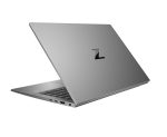 پشت لپ تاپ لپ‌تاپ ZBook 15 G7