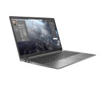 تصویر نمایشگر Full HD لپ‌تاپ ZBook 15 G7 هنگام اجرای نرم‌افزار گرافیکی