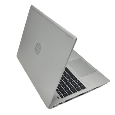 لپ‌تاپ HP ProBook 450 G6 از نمای بالا