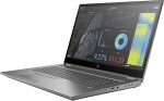 کارت گرافیک Quadro T1000 در لپ‌تاپ HP ZBook Fury 17 G7 مخصوص رندر و طراحی
