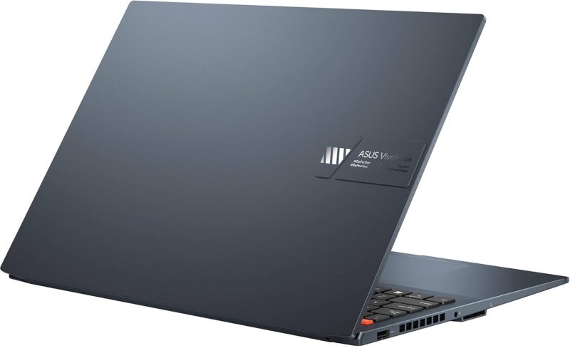 تست گیمینگ با RTX 4050 روی لپ‌تاپ Asus