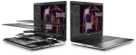 تصویر صفحه‌نمایش Full HD لپ‌تاپ با پنل IPS