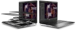 تصویر صفحه‌نمایش Full HD لپ‌تاپ با پنل IPS