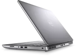 عکس کارت گرافیک Quadro T2000 درون دستگاه