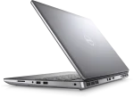 عکس کارت گرافیک Quadro T2000 درون دستگاه