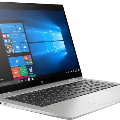 صفحه نمایش لمسی ۱۳.۳ اینچ HP EliteBook x360 1030 G4