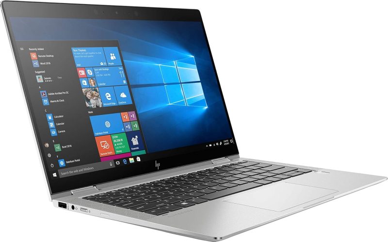 صفحه نمایش لمسی ۱۳.۳ اینچ HP EliteBook x360 1030 G4