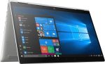 نمای جانبی و طراحی باریک HP EliteBook x360 1030 G4