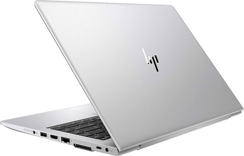بدنه آلومینیومی مقاوم لپ تاپ HP EliteBook 840 G5