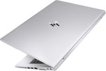صفحه نمایش 14 اینچ Full HD لپ تاپ HP EliteBook 840 G5 در حال نمایش محتوا