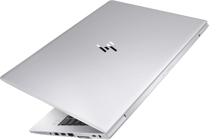 صفحه نمایش 14 اینچ Full HD لپ تاپ HP EliteBook 840 G5 در حال نمایش محتوا