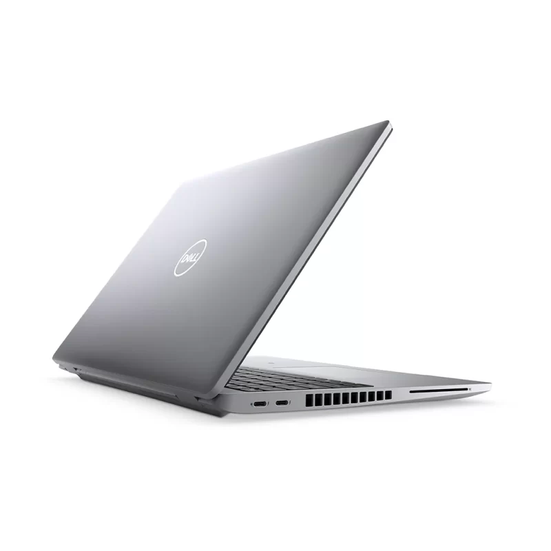 "پورت‌ها و اتصالات لپ تاپ Dell Latitude 5520"