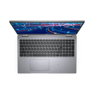 صفحه نمایش 15.6 اینچ Full HD لپ تاپ Dell Latitude 5520"