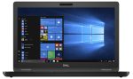 لپ تاپ Dell Latitude E5590 با صفحه نمایش 15.6 اینچ FHD