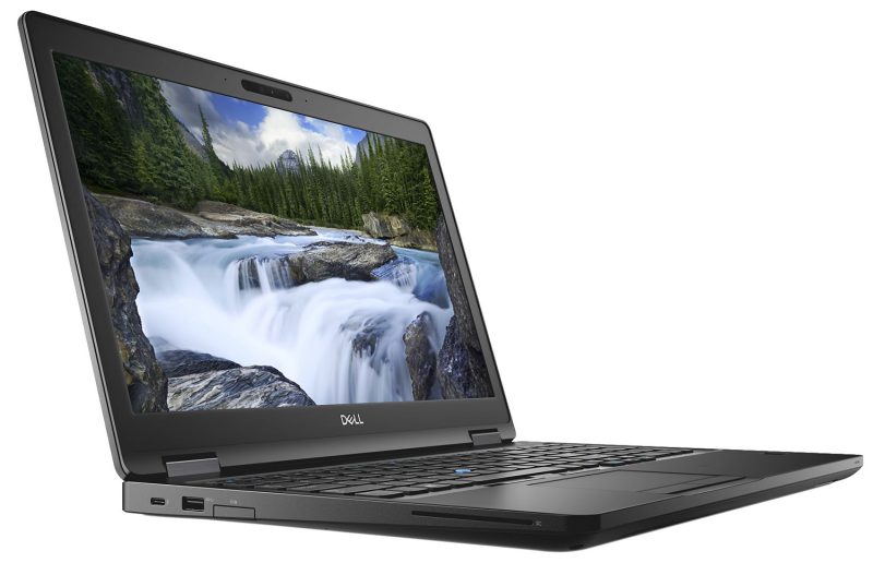 پردازنده Intel Core i5-8255U برای عملکرد روان
