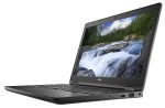 کیبورد ارگونومیک Dell Latitude E5590