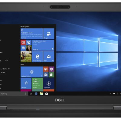 لپ تاپ Dell Latitude E5590 با صفحه نمایش 15.6 اینچ FHD