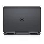 بدنه و طراحی لپ تاپ Dell Precision 7510
