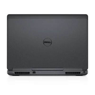 بدنه و طراحی لپ تاپ Dell Precision 7510