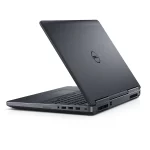 کیبورد و تاچ‌پد Dell Precision 7510