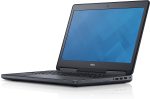 مشخصات داخلی Dell Precision 7520 شامل پردازنده i7 7820HQ و 16 گیگ رم DDR4