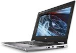 Alt متن تصویر 2: مشخصات فنی Dell Precision 7540 شامل پردازنده i7 9850H و گرافیک Quadro T2000