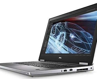 Alt متن تصویر 2: مشخصات فنی Dell Precision 7540 شامل پردازنده i7 9850H و گرافیک Quadro T2000