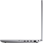 پورت‌های متنوع لپ تاپ Dell Latitude 5511