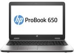 📷 تگ ALT تصاویر (برای 6 عکس): alt="لپ تاپ HP ProBook 650 G2 زاویه روبرو" alt="صفحه نمایش 15.6 اینچ لپ تاپ ProBook 650 G2" alt="بدنه فلزی و طراحی مقاوم HP 650 G2" alt="پورت‌ها و اتصالات لپ تاپ HP ProBook 650 G2" alt="کیبورد کامل لپ تاپ HP ProBook 650 G2" alt="گرافیک AMD Radeon M465 لپ تاپ ProBook 650 G2"