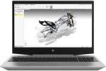 تصویر 1: نمای کلی لپ تاپ اچ پی زدبوک 15v G5