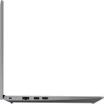 بدنه آلومینیومی و طراحی صنعتی ZBook Firefly