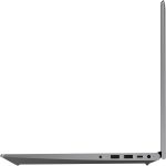 پورت‌ها و اتصالات کناری لپ‌تاپ ZBook