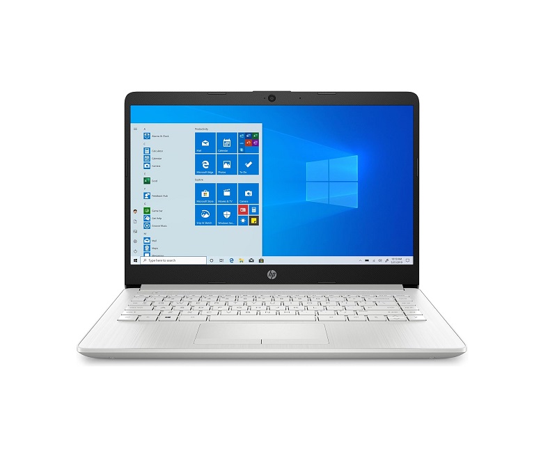 لپ تاپ استوک اچ پی Hp laptop 17 i3 نسل 8